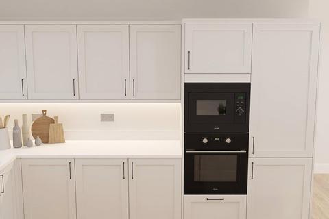 undefined, The Green, Cheapside, Waltham, DN37