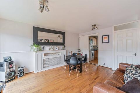 2 bedroom terraced house for sale, Heath Road, Diamond Conservation Area, London, SW8