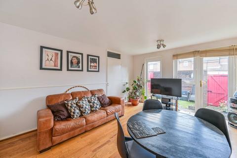 2 bedroom terraced house for sale, Heath Road, Diamond Conservation Area, London, SW8