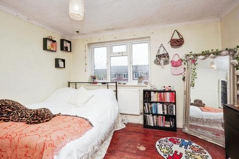 1 bedroom end of terrace house for sale, Brambledown, Folkestone, CT19