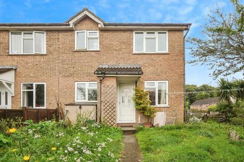 7 Brambledown, Folkestone, CT19 5SL