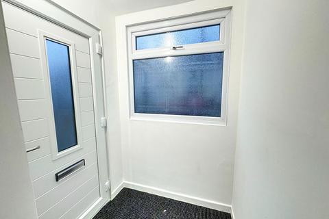 3 bedroom terraced house for sale, Griffiths Street, Hengoed CF82