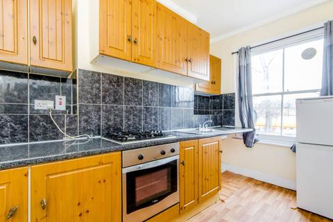 1 bedroom maisonette for sale, Horsell Road, Highbury, London, N5