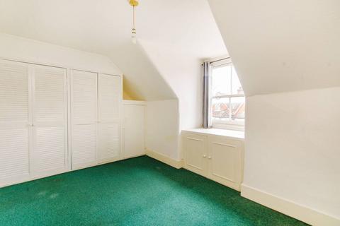 1 bedroom maisonette for sale, Horsell Road, Highbury, London, N5