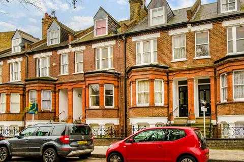 1 bedroom maisonette for sale, Horsell Road, Highbury, London, N5