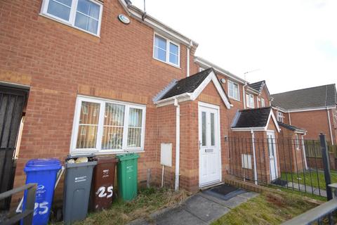 3 bedroom house to rent, Olanyian Drive, Manchester M8