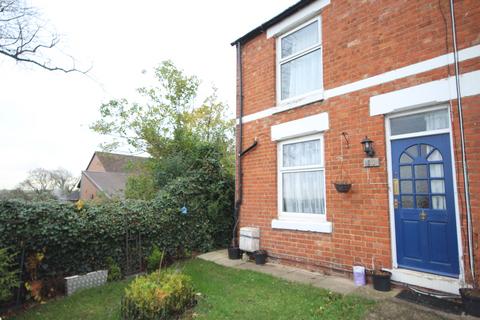 2 bedroom end of terrace house to rent, Coronation Avenue, Rothwell, Northants, NN14