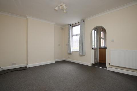2 bedroom end of terrace house to rent, Coronation Avenue, Rothwell, Northants, NN14
