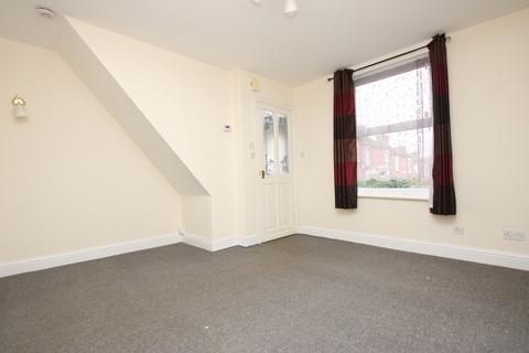 2 bedroom end of terrace house to rent, Coronation Avenue, Rothwell, Northants, NN14