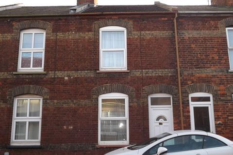 3 bedroom terraced house to rent, Sir Lewis Street, King's Lynn, PE30