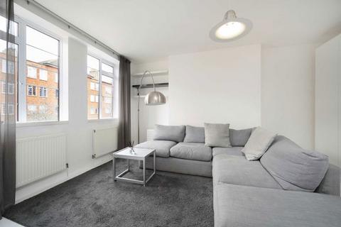 2 bedroom flat to rent, Shannon Place, London NW8