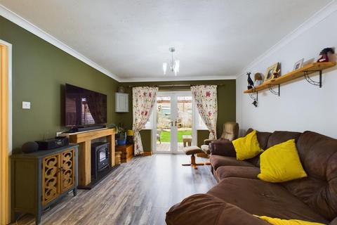 22 Hartleys, Silchester, Reading, RG7 2QE