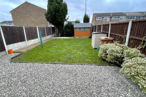 3 bedroom end of terrace house for sale, Solway, East Tilbury, Essex, RM18