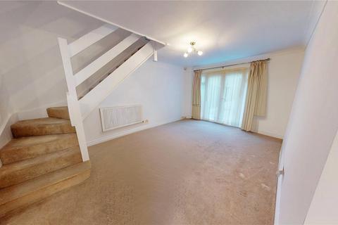 3 bedroom end of terrace house for sale, Solway, East Tilbury, Tilbury, Essex, RM18