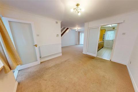 3 bedroom end of terrace house for sale, Solway, East Tilbury, Tilbury, Essex, RM18