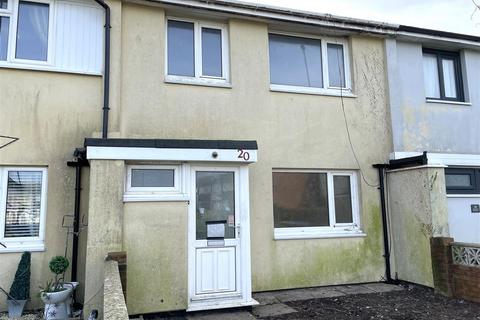 3 bedroom terraced house to rent, White Acre, Wick BN17