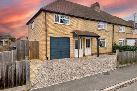 4 bedroom semi-detached house for sale, Willingham CB24