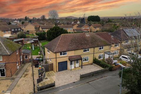 4 bedroom semi-detached house for sale, Willingham CB24