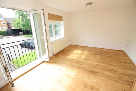 1 bedroom flat to rent, Brinkley Road, Worcester Park KT4