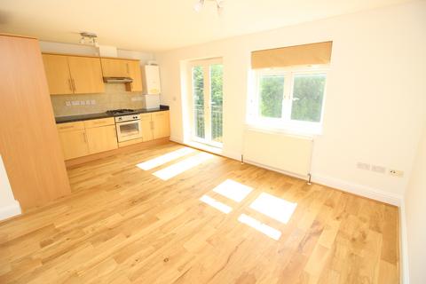 1 bedroom flat to rent, Brinkley Road, Worcester Park KT4