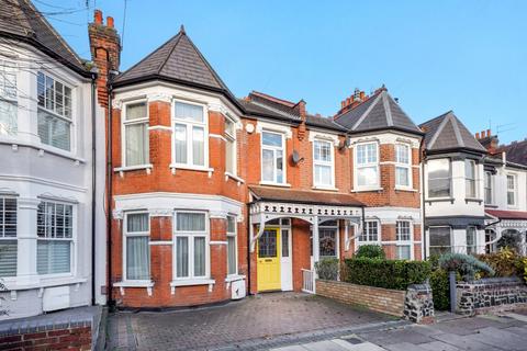 3 bedroom house for sale, Kelvin Avenue, Palmers Green