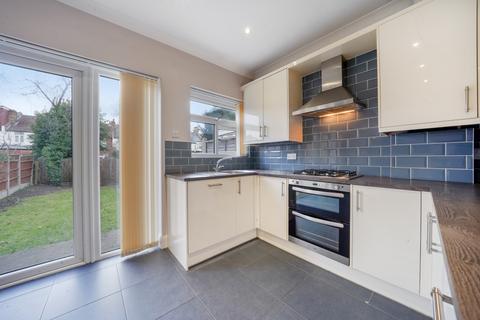 3 bedroom house for sale, Kelvin Avenue, Palmers Green