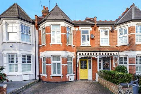 3 bedroom house for sale, Kelvin Avenue, Palmers Green