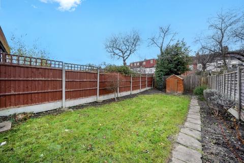 3 bedroom house for sale, Kelvin Avenue, Palmers Green