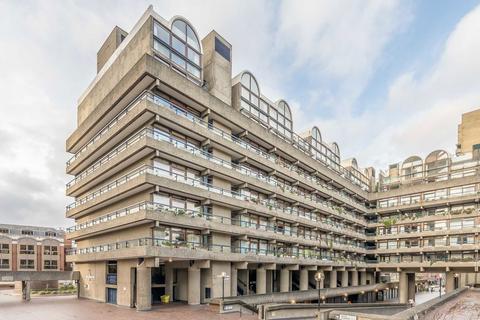 Studio for sale, Barbican, London EC2Y