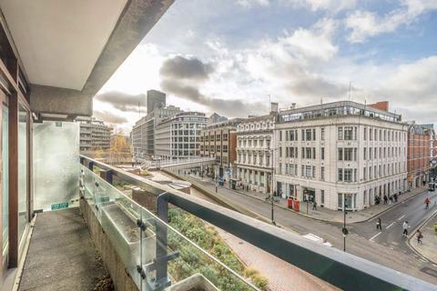 Studio for sale, Barbican, London EC2Y