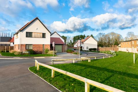 4 bedroom detached house for sale, Watton