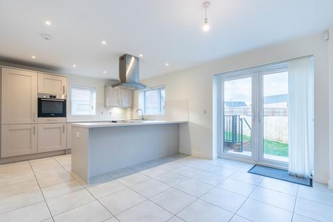 4 bedroom detached house for sale, Watton