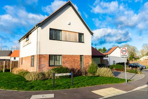 4 bedroom detached house for sale, Watton