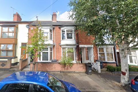 4 bedroom terraced house to rent, Cambridge Street, Leicester