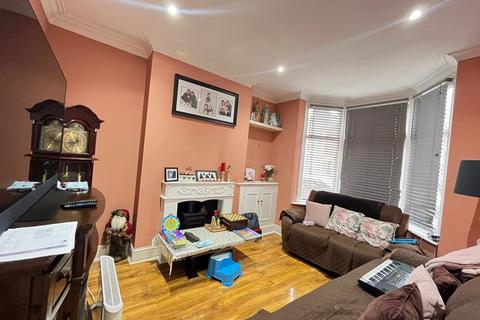 4 bedroom terraced house to rent, Cambridge Street, Leicester