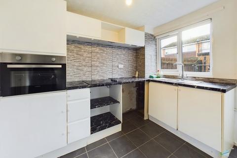 3 bedroom end of terrace house for sale, Borough Way, Wirral CH44