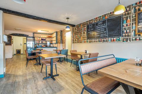 Restaurant for sale, 7 Market Square, Kirkby Lonsdale, LA6 2AN