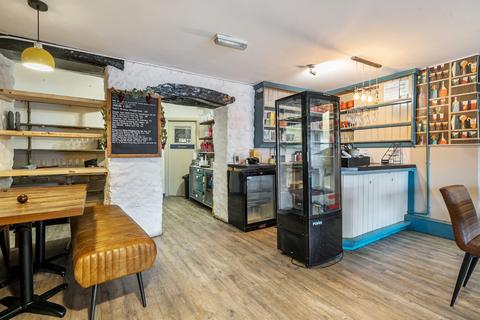 Restaurant for sale, 7 Market Square, Kirkby Lonsdale, LA6 2AN