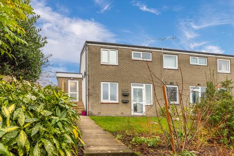 3 bedroom end of terrace house for sale, 12 Washington Drive, Warton, Lancashire, LA5 9RA