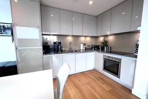 2 bedroom apartment for sale, Caithness Walk, East Croydon