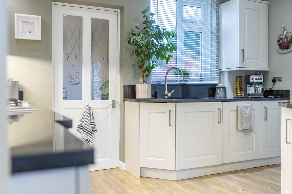 Kitchen Dining Room