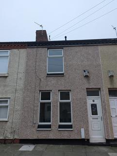 3 bedroom terraced house to rent, Prior Street, Bootle, Liverpool