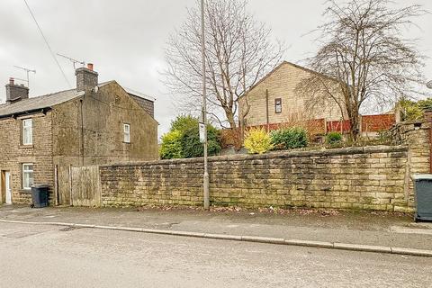 Land for sale, Victoria Street, Glossop SK13