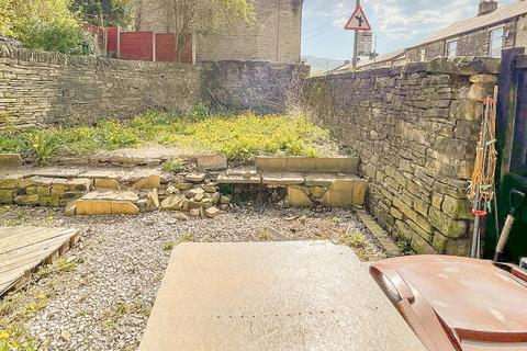 Land for sale, Victoria Street, Glossop SK13