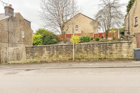 Land for sale, Victoria Street, Glossop SK13