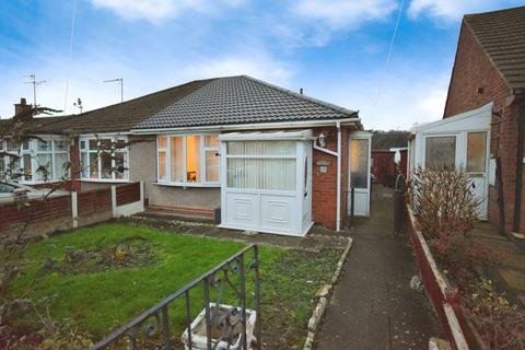 2 bedroom semi-detached bungalow to rent, Stubbsfield Road, Newcastle