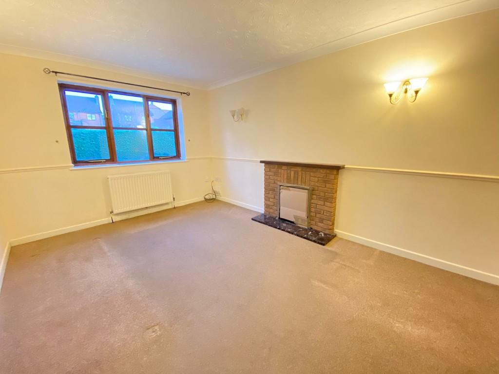 Sitting Dining Room