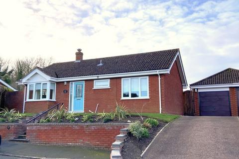 2 bedroom detached bungalow for sale, Fir Grove, Sheringham NR26