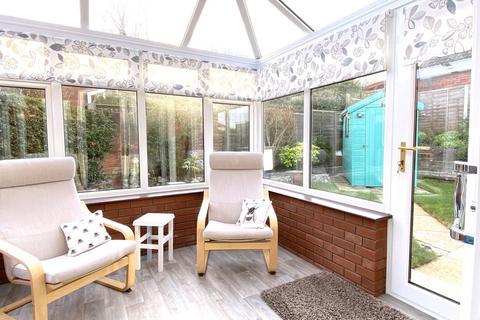 2 bedroom detached bungalow for sale, Fir Grove, Sheringham NR26