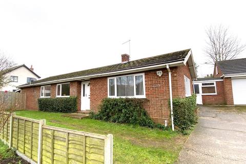 4 bedroom detached bungalow for sale, Weston Terrace, Sheringham NR26